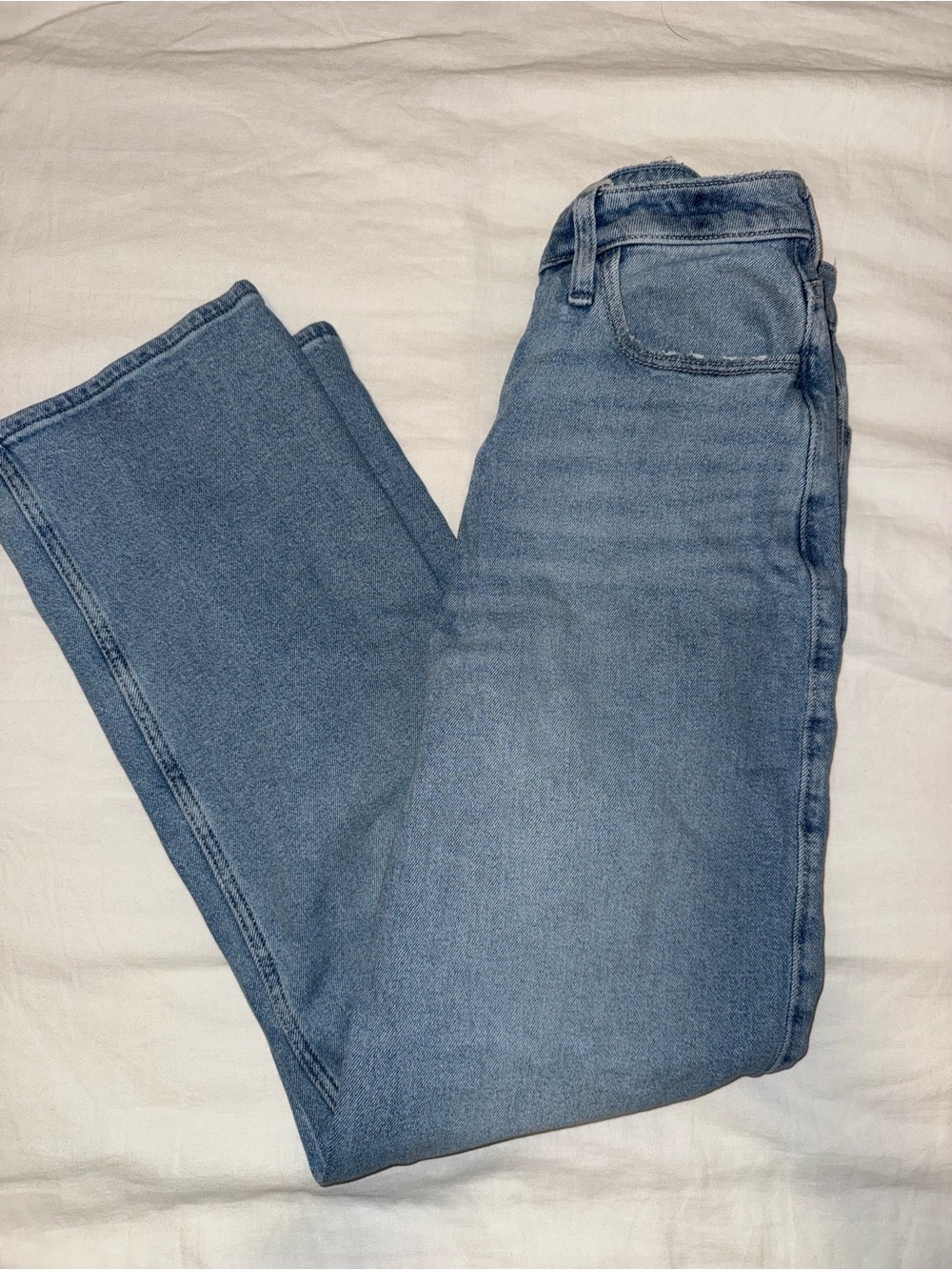 Hollister Dad Jeans